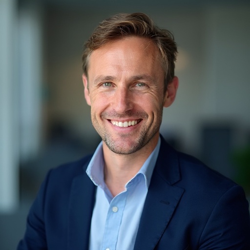 James Whitfield — best betting sites uk expert